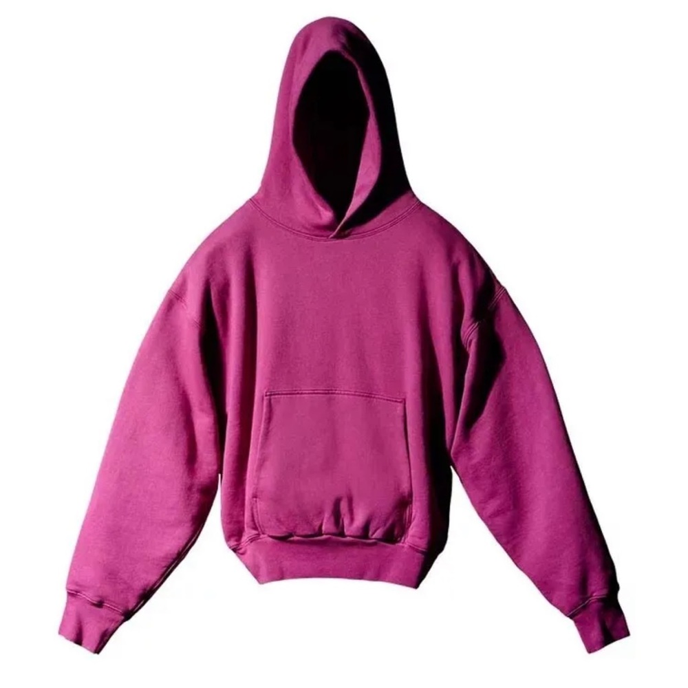 Kanye West YZY x Gap Perfect Hoodie Size Medium NWT